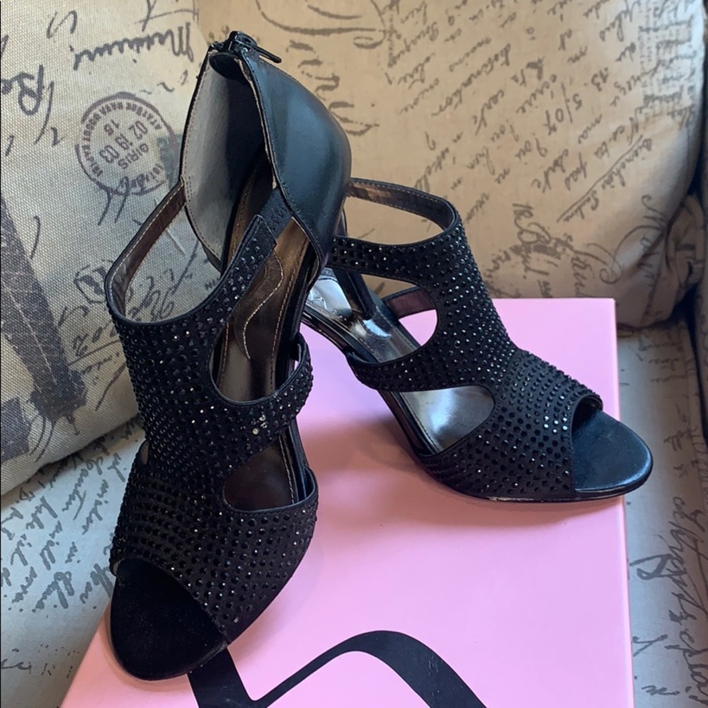 Evening heels